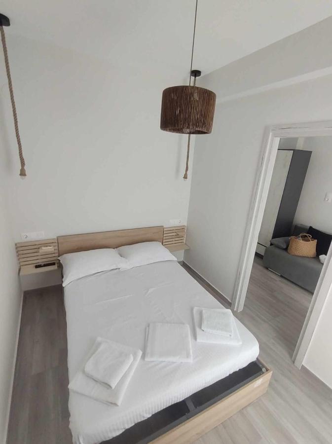 Appartement Sparti
