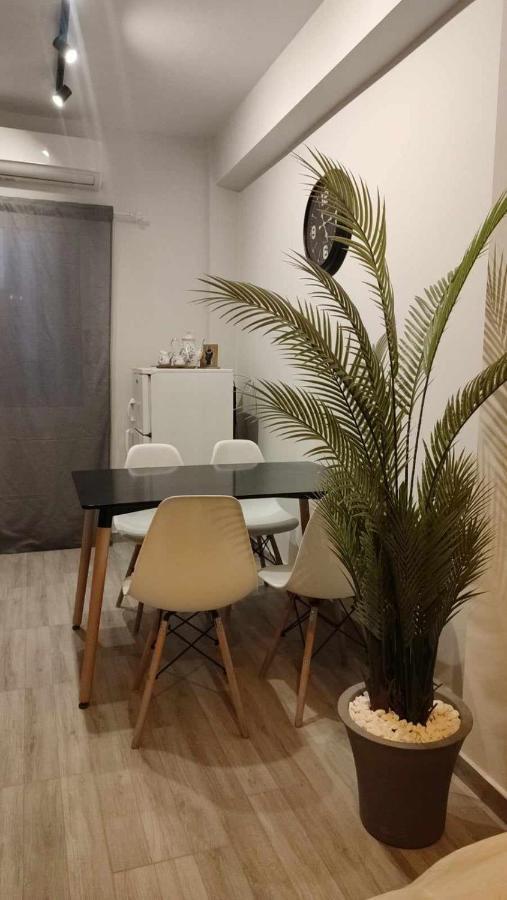 Sparti Appartement