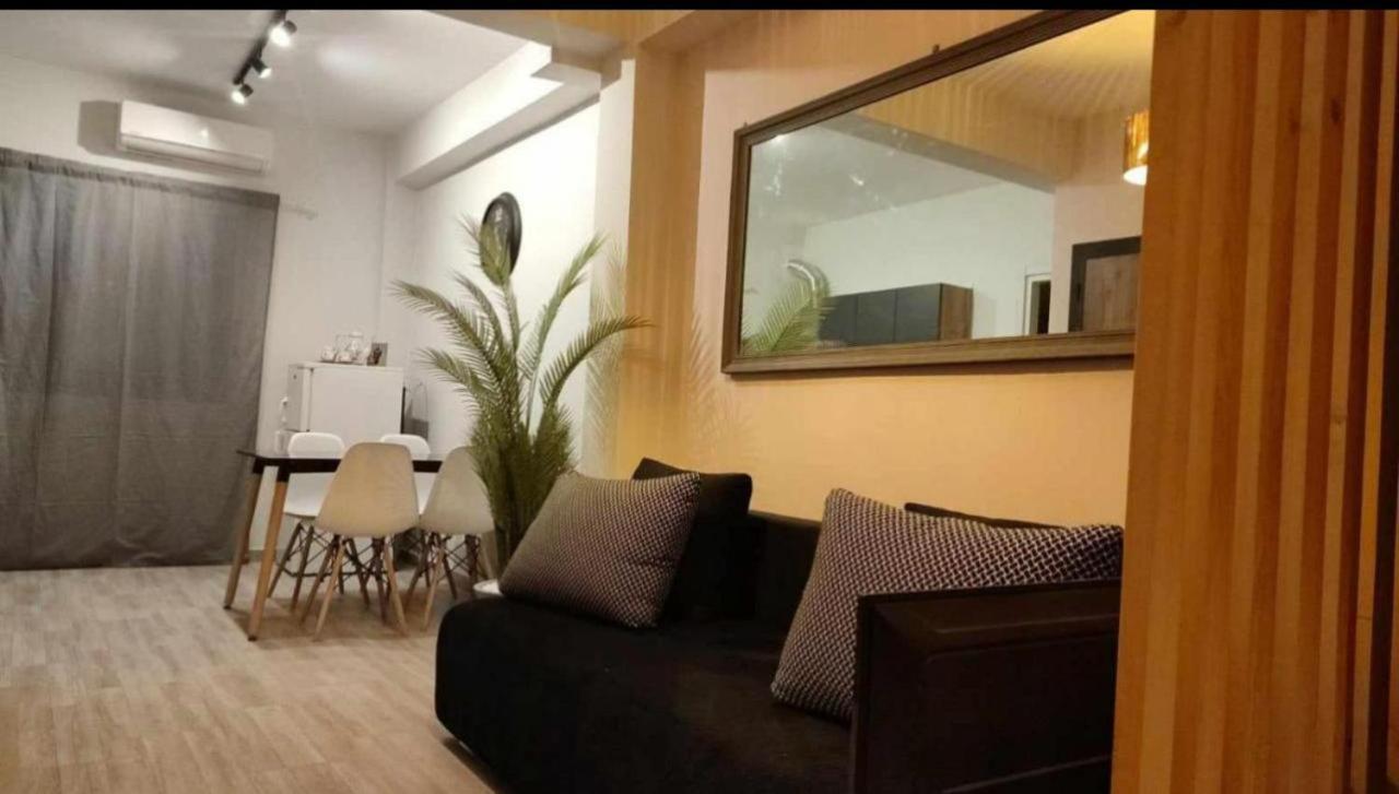 Sparti Appartement
