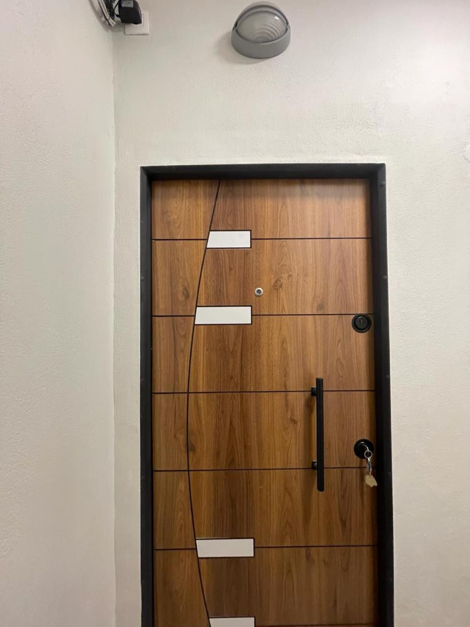 Appartement Sparti